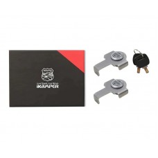 iKamper Mounting Bracket Locks 3.0