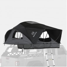 iKamper X-Cover 3.0 Roof Top Tent ( Fit up to 3 - 4 )