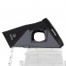 iKamper SkyCamp 3.0 Roof Top Tent ( Fits up to 4 ) Rough Black / Black / White