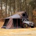 iKamper Skycamp 2X Roof Top Tent (fit up to 2) Rough Black / Black