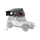 iKamper SkyCamp 2.0 Roof Top Tent ( Fits up to 4 ) Rough Black / Black / White