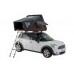 iKamper SkyCamp 2.0 Mini Roof Top Tent (Fit up to 2) Rough Black / Black