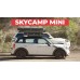 iKamper SkyCamp 2.0 Mini Roof Top Tent 