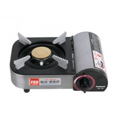 Iwatani ZM-1M 2.1kW Mini Portable Stove Steamboat Camping Personal Road Trip