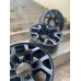 Suzuki Jimny Sierra JB64 JB74 195/80 R15 PCD5x139.7 (5x5.5) Original Wheel Rim Take Off - Matt Black 1 piece