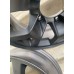 Suzuki Jimny Sierra JB64 JB74 195/80 R15 PCD5x139.7 (5x5.5) Original Wheel Rim Take Off - Matt Black 1 piece