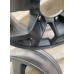 (Per Unit) Suzuki Jimny Sierra JB64 JB74 195/80 R15 PCD5x139.7 (5x5.5) Original Wheel Rim Take Off Matt Black