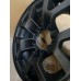 Suzuki Jimny Sierra JB64 JB74 195/80 R15 PCD5x139.7 (5x5.5) Original Wheel Rim Take Off - Matt Black 1 piece