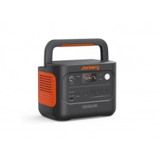 Jackery Explorer 1000 V2 Portable Power Station Light Weight Generator 1070Wh LiFePO4 Battery