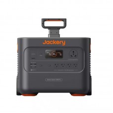 Jackery Explorer 3000 Pro Portable Power Station Light Weight Generator 3024Wh LiFePO4 Battery
