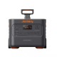 Jackery Explorer 3000 Pro Portable Power Station Light Weight Generator 3024Wh LiFePO4 Battery