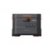 Jackery Explorer 3000 Pro Portable Power Station Light Weight Generator 3024Wh LiFePO4 Battery