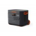Jackery Explorer 3000 Pro Portable Power Station Light Weight Generator 3024Wh LiFePO4 Battery