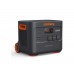 Jackery Explorer 3000 Pro Portable Power Station Light Weight Generator 3024Wh LiFePO4 Battery