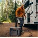 Jackery Explorer 3000 Pro Portable Power Station Light Weight Generator 3024Wh LiFePO4 Battery