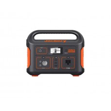 Jackery Explorer 500 Plus Portable Power Station Light Weight Generator 518Wh LIFEPO4