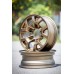 (Per Unit) Suzuki Jimny JB64 JB74 195/80R15 PCD5x139.7 (5x5.5) Original Wheel Rim Take Off Champagne Bronze 