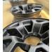 (Per Unit) Suzuki Jimny Sierra JB64 JB74 195/80 R15 PCD5x139.7 (5x5.5) Original Wheel Rim Take Off - Raptor Black