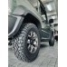 Kenda KR601 RT Tyre Tire ( Per piece) For Toyota Fortuner , Suzuki Jimny , SUV ATV Mini Van, Prado