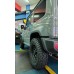 Kenda KR601 RT Tyre Tire ( Per piece) For Toyota Fortuner , Suzuki Jimny , SUV ATV Mini Van, Prado