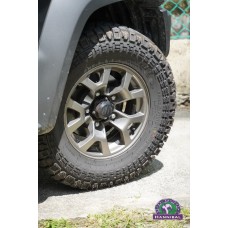 Kenda KR601 RT Tyre Tire ( Per piece) For Toyota Fortuner , Suzuki Jimny , SUV ATV Mini Van, Prado