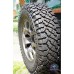 Kenda KR601 RT Tyre Tire ( Per piece) For Toyota Fortuner , Suzuki Jimny , SUV ATV Mini Van, Prado