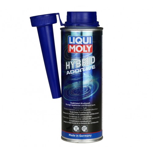 Liqui Moly Hybrid Additive 1001 250ml