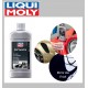 Liqui Moly Hard Wax 500ml 1422