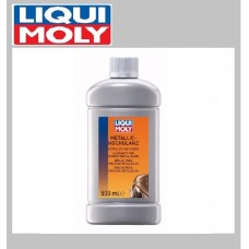 Liqui Moly Metallic High Gloss 500ml 1424