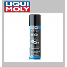 Liqui Moly Copper Paste 250ml 1520