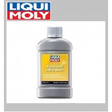 Liqui Moly " Like New " Plastic Care 250ml 1552