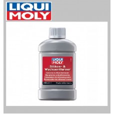 Liqui Moly Silicone & Wax Remover 250ml 1555