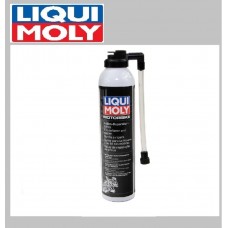 Liqui Moly Motorbike Tire Inflator and Sealer 300ml - 1579