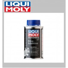 Liqui Moly Motorbike 4T Bike Additive 125ml 1581