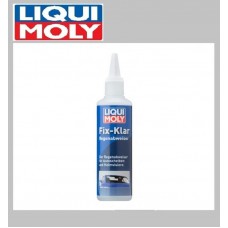 Liqui Moly Fix Clear Rain Repellent 125ml 1590 
