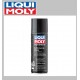 Liqui Moly Motorbike Chain Spray White 400ml 1591