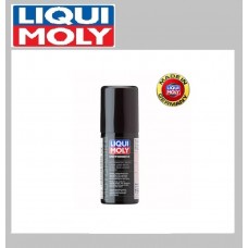 Liqui Moly Motorbike Chain Spray White 50ml 1592 