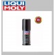 Liqui Moly Motorbike Chain Spray White 50ml 1592 