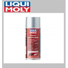 Liqui Moly Gloss Spray Wax 400ml 1647