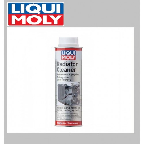 Radiator Cleaner, Liqui Moly 300ml