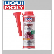 Liqui Moly Super Diesel Additive 250ml 1806