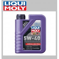 Liqui Moly Synthoil High Tech  Engine Oil 5W-40 1L 1855 5W40 