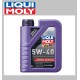 Liqui Moly Synthoil High Tech  Engine Oil 5W-40 1L 1855 5W40 