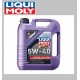 Liqui Moly Synthoil High Tech Engine Oil 5W-40 5 Litres 1856 5W40 