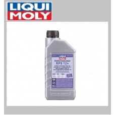 Liqui Moly Radiator Antifreeze KFS 12+ 1Litre 21145 Antifreeze