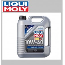 Liqui Moly MoS2 Leichtlauf SAE 10W-40 5L 2184 