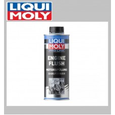 Liqui Moly Pro-Line Engine Flush 500ml 2427