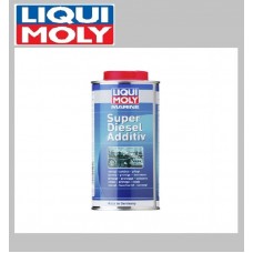 Liqui Moly Marine Super Diesel Additive 500ml 25005