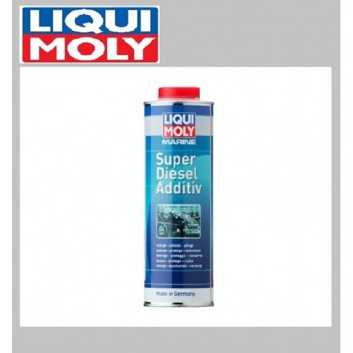 Marine Super Diesel Additiv