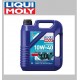 Liqui Moly Marine 4T Motor Oil 10W-40 5 Litres 25013 